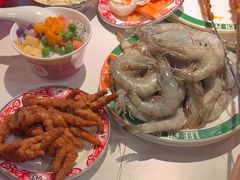 -李姑婆鲜切牛肉火锅自助(凤城二路店)