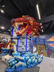 -乐高品牌旗舰店(人民广场店)