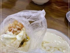 -文武王氏烧饼·无矾油条(西溪路店)