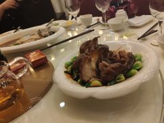 -潮府馆·非遗潮州菜·世纪公园(新国际博览中心店)