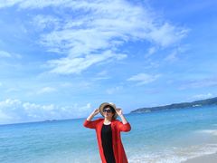 -三亚亚龙湾天域度假酒店