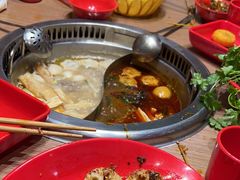 -季季红火锅(丰城洪客隆店)