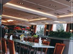 -海天一色海景自助餐厅(西港花园店)