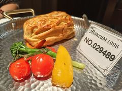 -黑宝石西餐厅(汇励99城市公园店)