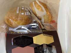 -DANXI丹喜面包·蛋糕(龙腾店)