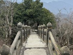 -武当山风景区