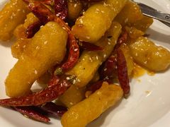 -阿庄新豫菜(通泰路店)