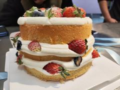 -肉小胖地摊烤肉(富田太阳城店)