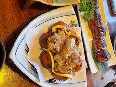 -浪花亭日本料理(古田路店)