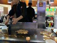 -利昂法式铁板主题餐厅(新奥购物中心店)