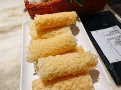 -涮福記·现切牛羊肉火锅(世纪汇店)