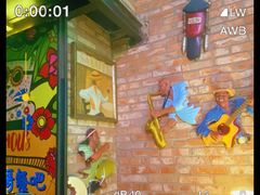 -Famous肥猫墨西哥音乐餐吧(五棵松华熙LIVE店)