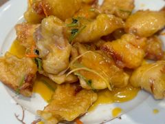 -小船渔村·大连菜(新华街店)