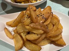 -汇丰苑·海鲜青岛菜(中山路大鲍岛店)