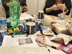 -Jupiter木星·沉浸式剧本杀