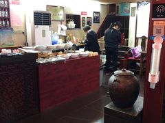 -刘师父老汉口江湖菜(蔡锷路店)