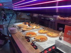 -比格比萨自助(延庆万达广场店)