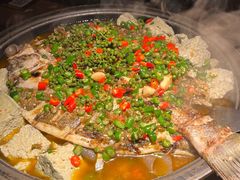 -烤匠麻辣烤鱼(双流明城购物中心店)