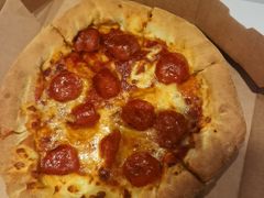 -达美乐比萨(南京路店)