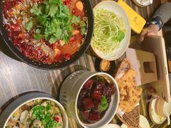 -江太极江浙菜(马桥万达广场店)