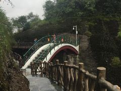-修水东浒寨风景区