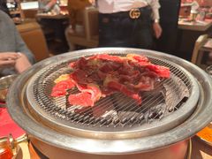 -西塔老太太泥炉烤肉(望京一店)