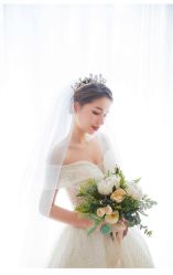 -艾慕婚纱礼服馆(和平店)