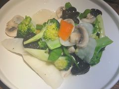 -外婆家(蓝色港湾店)
