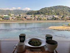 -中村藤吉(平等院店 )