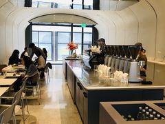 -Seesaw Coffee(上生新所店)