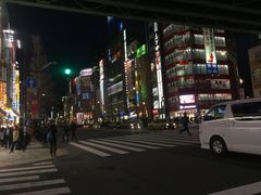 -秋叶原电器街