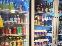 -烤满分·东北烧烤(首经贸店)