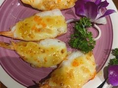 -和彩放题餐厅(酒仙桥店)