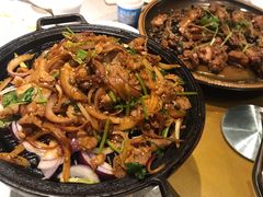 -金掌勺·锅包肉(广渠门店)
