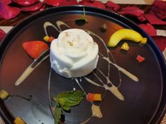 -YUE·6·西式融合餐厅(外滩六号店)