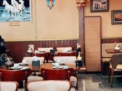 -巴依老爷新疆美食(牡丹园店)