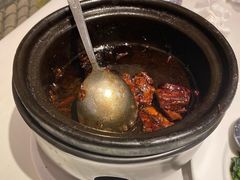 -正院大宅门烤鸭(首体店)