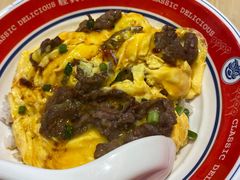 -明記茶餐廳(福田总店)