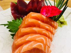 -林妈妈村·日式料理(宝山龙湖天街店)