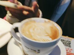 -blue frog蓝蛙(长泰广场店)