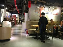 -江南果道西餐厅(北京路店)