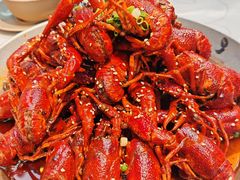-巴厘龙虾·榜首油焖大虾(洞庭·艺术洋房店)