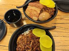 -阿勇鲁肉饭(龙茗路店)