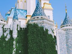 -蓬莱欧乐堡梦幻世界