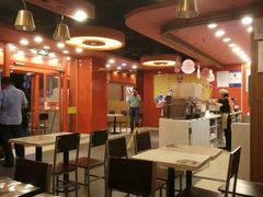 大堂-吉野家(西客站南广场店)