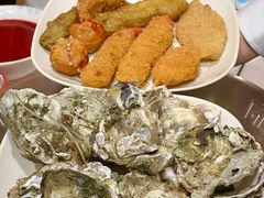 -华威约饭街