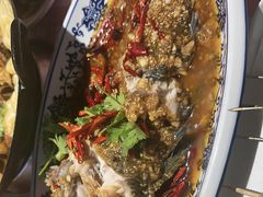 -昌盛德徐州老菜馆