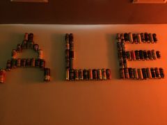 -虚荣精酿酒屋(五羊店)