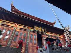 -长春观
