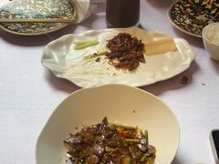 -盛百味·家宴餐厅(霸州分店)